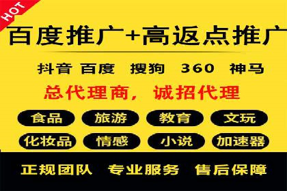 百度广告推广案例：地域精准投放技巧